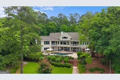 2541 Club Drive, Greensboro, GA 30642 - Photo 3