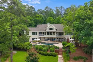 2541 Club Dr, Greensboro, GA 30642 - Photo 3