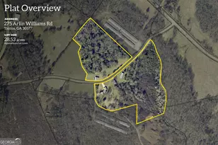 275 Arlin Williams Rd, Toccoa, GA 30577 - Photo 65