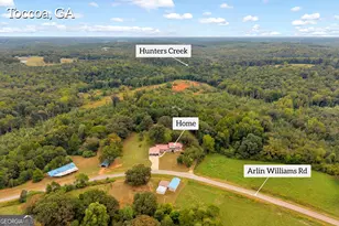 275 Arlin Williams Rd, Toccoa, GA 30577 - Photo 69