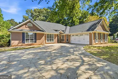 404 Cimaron Park, Peachtree City, GA 30269 - Photo 3