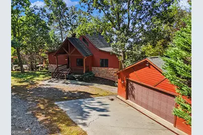 40 Teagan Way, Hiawassee, GA 30546 - Photo 3