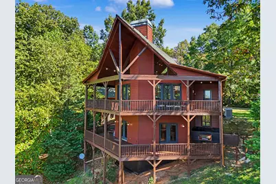 40 Teagan Way, Hiawassee, GA 30546 - Photo 5
