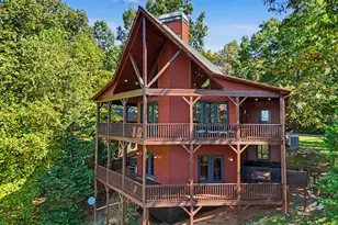 40 Teagan Wy, Hiawassee, GA 30546 - Photo 5