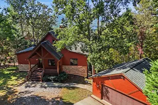 40 Teagan Wy, Hiawassee, GA 30546 - Photo 1