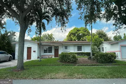 3385 NW 23rd Street, Lauderdale Lakes, FL 33311 - Photo 1