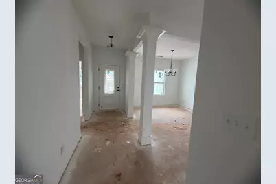 1322 Sycamore Circle, Griffin, GA 30224 - Photo 9