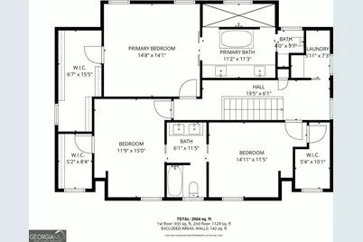 2260 Wallace Drive, Atlanta, GA 30341 - Photo 77