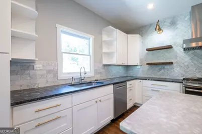 2260 Wallace Drive, Atlanta, GA 30341 - Photo 33