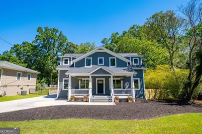 2260 Wallace Drive, Atlanta, GA 30341 - Photo 3
