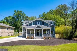 2260 Wallace Dr, Atlanta, GA 30341 - Photo 3