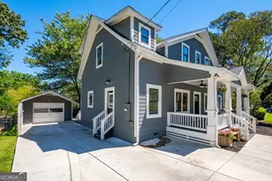 2260 Wallace Dr, Atlanta, GA 30341 - Photo 5