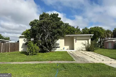 22342 Augusta Avenue, Port Charlotte, FL 33952 - Photo 1