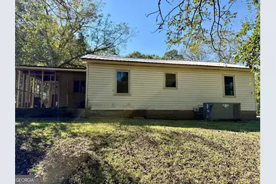 1824 Highway 172 W, Bowman, GA 30624 - Photo 11