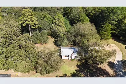 1824 Highway 172 W, Bowman, GA 30624 - Photo 3