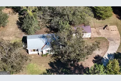 1824 Highway 172 W, Bowman, GA 30624 - Photo 5