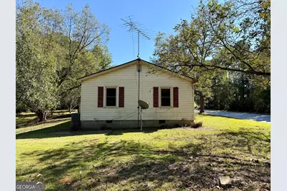 1824 Highway 172 W, Bowman, GA 30624 - Photo 9