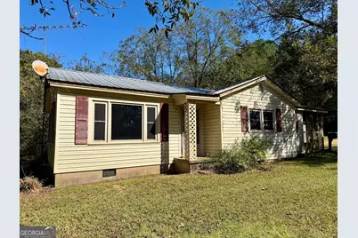 1824 Highway 172 W, Bowman, GA 30624 - Photo 7