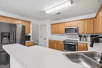 605 Maple Forge Drive, Athens, GA 30606 - Photo 11