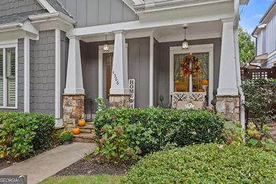 4566 Lois Street SE, Smyrna, GA 30080 - Photo 3