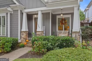 4566 Lois St SE, Smyrna, GA 30080 - Photo 3