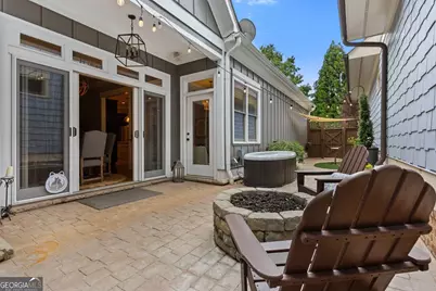 4566 Lois Street SE, Smyrna, GA 30080 - Photo 33