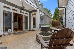 4566 Lois St SE, Smyrna, GA 30080 - Photo 33