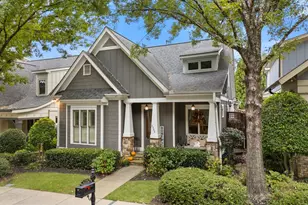 4566 Lois St SE, Smyrna, GA 30080 - Photo 49