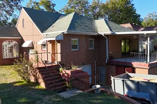 550 Greenwood St, Barnesville, GA 30204 - Photo 3