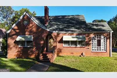 550 Greenwood Street, Barnesville, GA 30204 - Photo 5