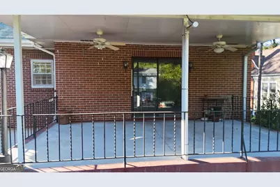 550 Greenwood Street, Barnesville, GA 30204 - Photo 7