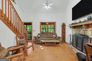 618 Bent Laurel Ridge Rd, Clayton, GA 30525 - Photo 11