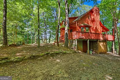618 Bent Laurel Ridge Road, Clayton, GA 30525 - Photo 47