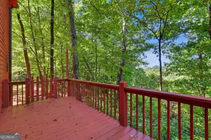 618 Bent Laurel Ridge Rd, Clayton, GA 30525 - Photo 21