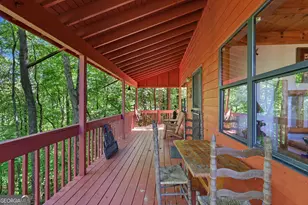 618 Bent Laurel Ridge Rd, Clayton, GA 30525 - Photo 23