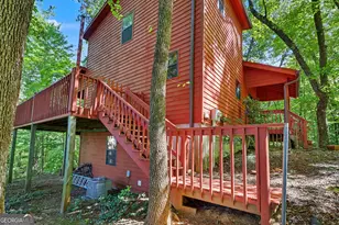618 Bent Laurel Ridge Rd, Clayton, GA 30525 - Photo 3