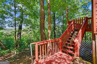 618 Bent Laurel Ridge Road, Clayton, GA 30525 - Photo 49