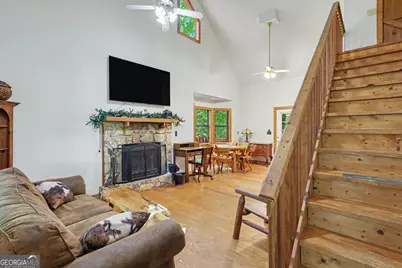 618 Bent Laurel Ridge Road, Clayton, GA 30525 - Photo 27
