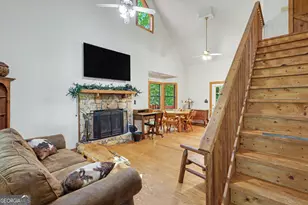 618 Bent Laurel Ridge Rd, Clayton, GA 30525 - Photo 27