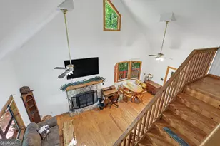 618 Bent Laurel Ridge Rd, Clayton, GA 30525 - Photo 31