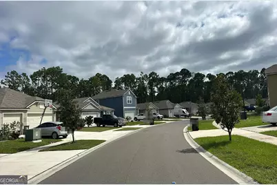 2672 Oak Stream Drive, Green Cove Springs, FL 32043 - Photo 5