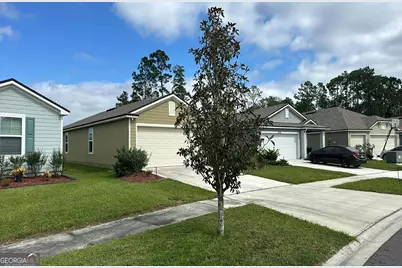 2672 Oak Stream Drive, Green Cove Springs, FL 32043 - Photo 3