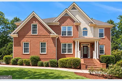 3329 Chastain Ridge Drive, Marietta, GA 30066 - Photo 1