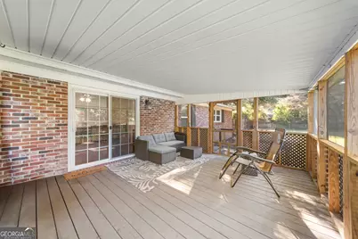403 Park Drive, Waynesboro, GA 30830 - Photo 23