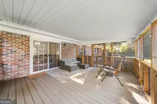 403 Park Dr, Waynesboro, GA 30830 - Photo 23