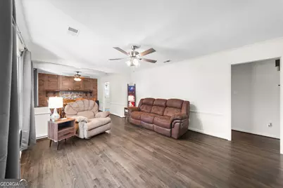 403 Park Drive, Waynesboro, GA 30830 - Photo 13