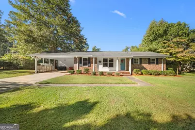 403 Park Drive, Waynesboro, GA 30830 - Photo 1
