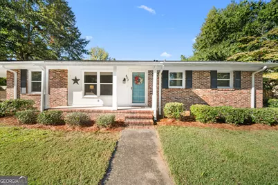 403 Park Drive, Waynesboro, GA 30830 - Photo 5