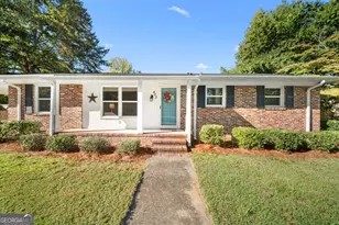 403 Park Dr, Waynesboro, GA 30830 - Photo 5