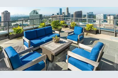 3630 Peachtree NE #2204, Atlanta, GA 30326 - Photo 39
